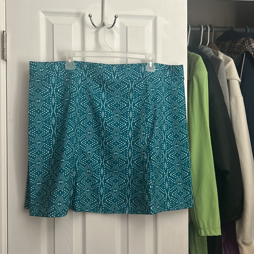 Rip Skirt Hawaii - Picture 2 of 3